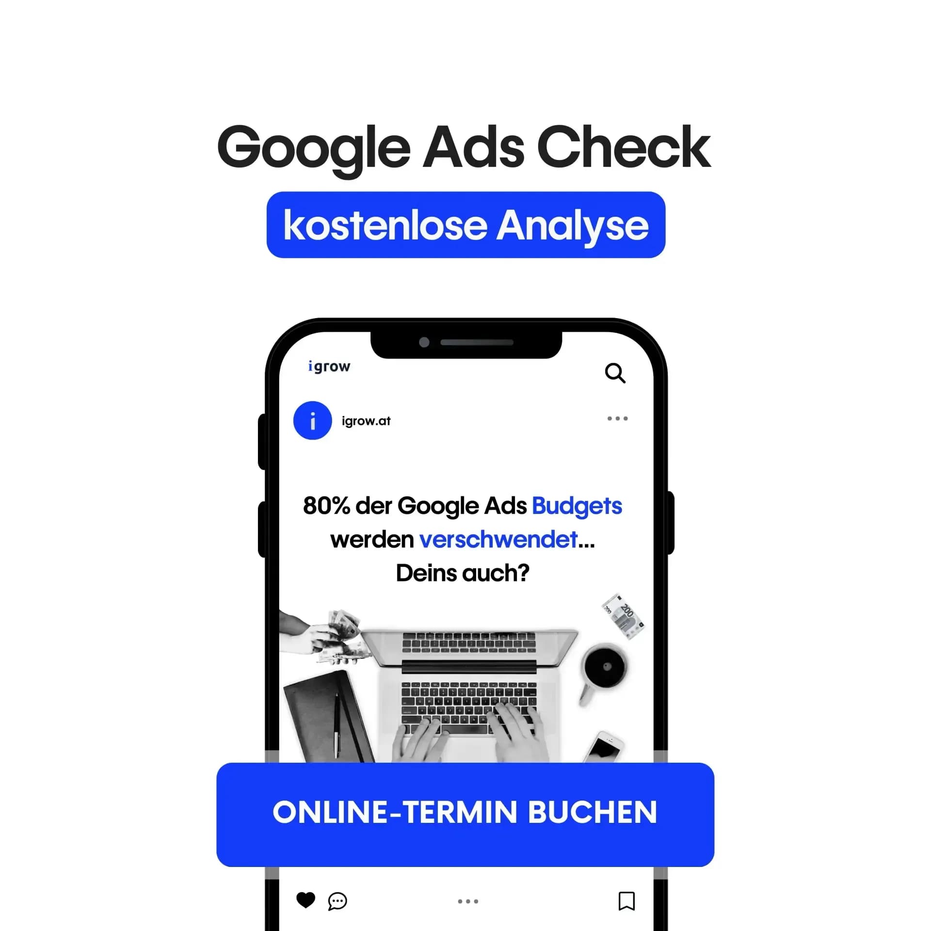 Google Ads Agentur Wien 1170 – Hernals